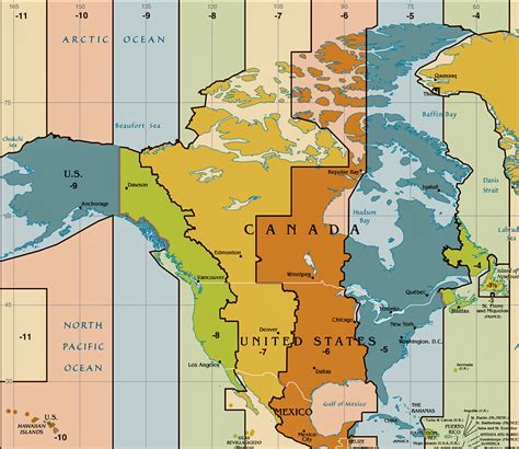 current eastern standard time usa